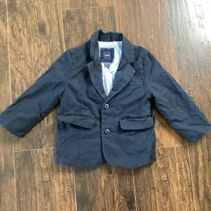 Toddler Boy Blazer